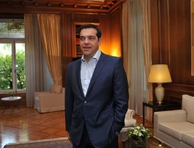 Ενημέρωσε τους πολιτικούς αρχηγούς για το Σκοπιανό ο Πρωθυπουργός - Όλες οι δηλώσεις